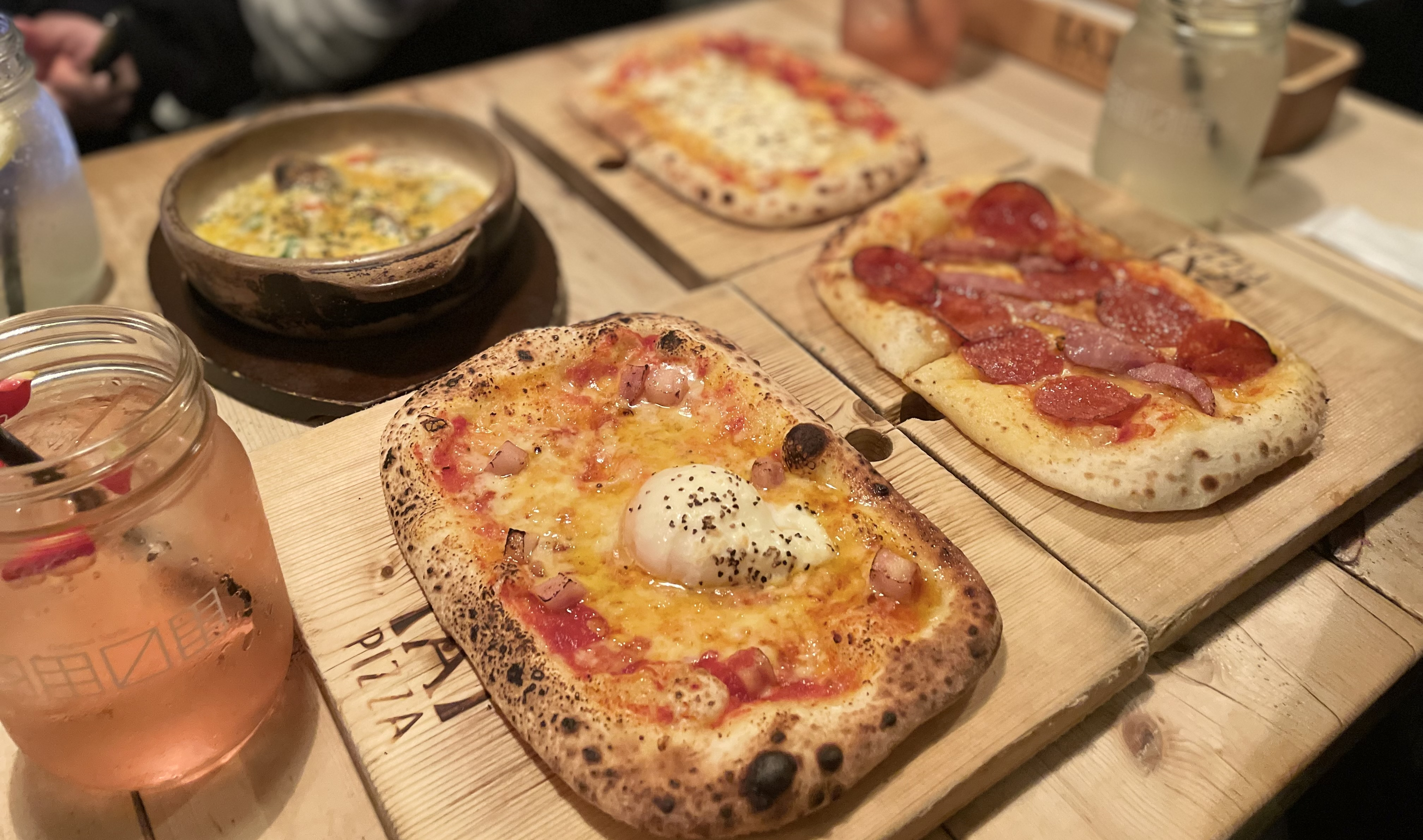 Apizza